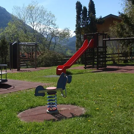 アパート Nicola *