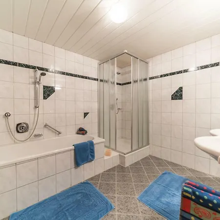 Apartment Nicola Solden