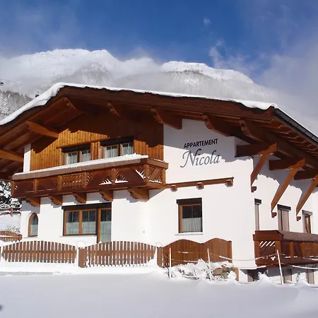 Apartment Nicola Solden