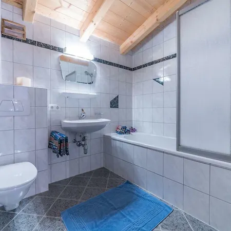 Nicola Apartmán Sölden