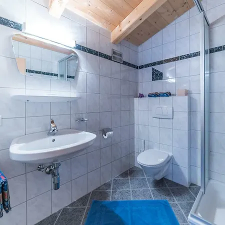 Nicola Apartmán Sölden