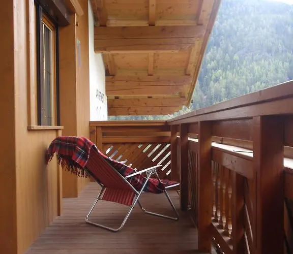 Apartment Nicola Solden