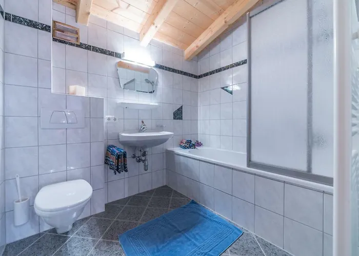 Nicola Apartment Solden