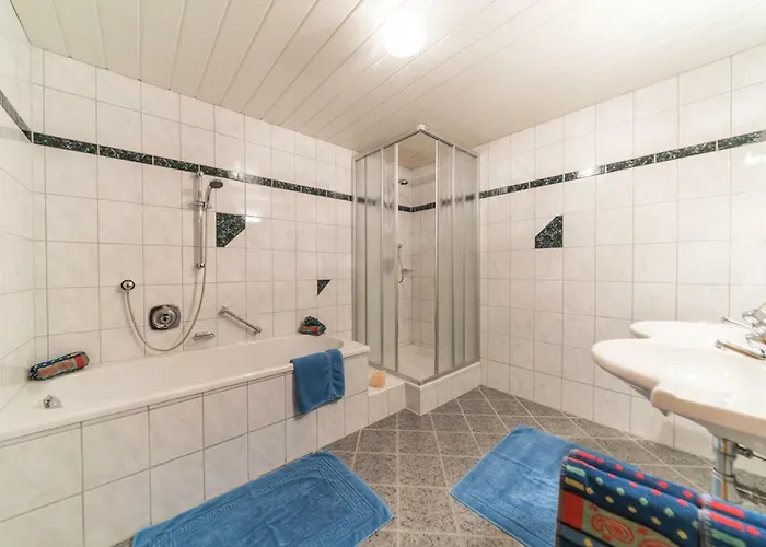 Apartment Nicola Solden