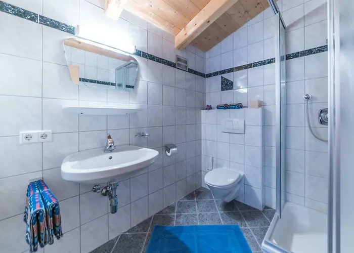 Nicola Apartment Sölden