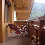 Apartmán Nicola Sölden