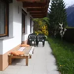 Apartmán Nicola *